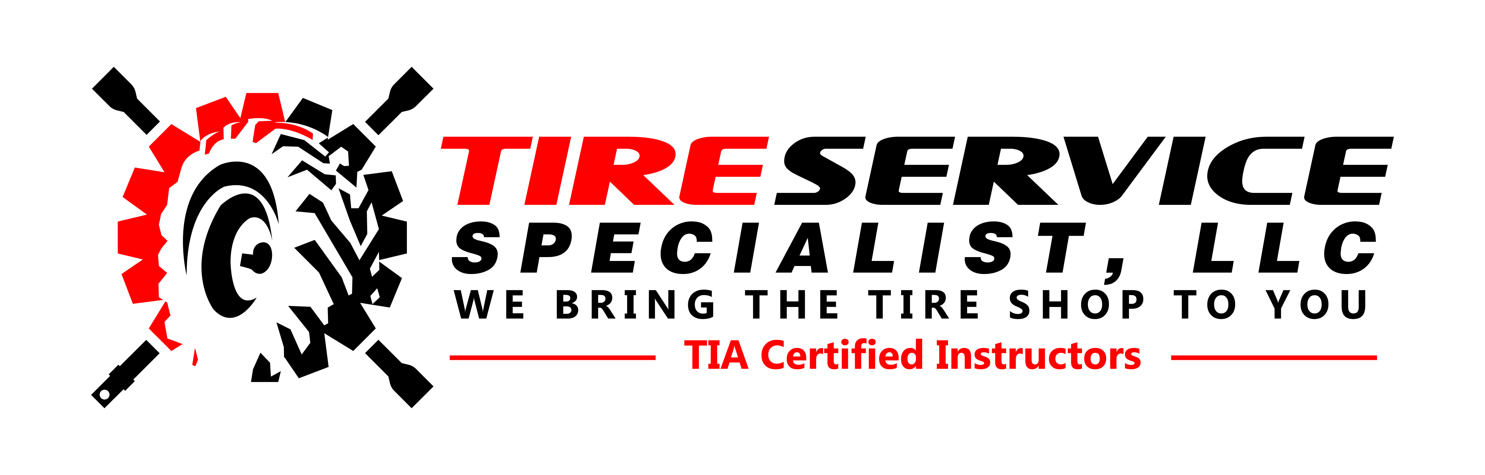 Welcome to Tire Service Specialists
